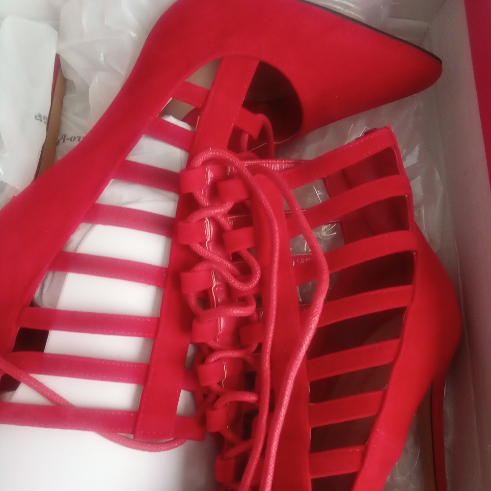 Heels